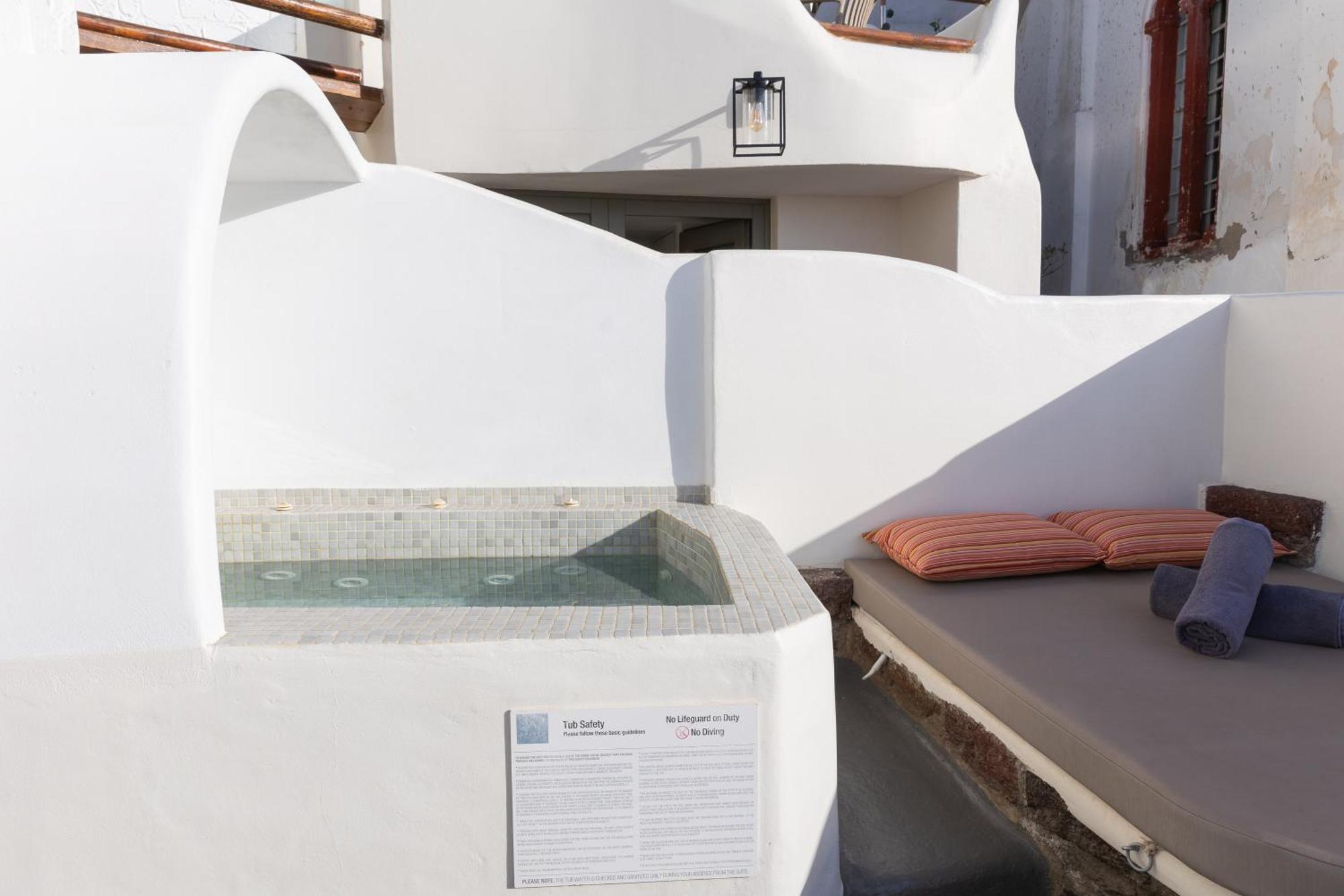 Aperto - Adults Only מלון 3*